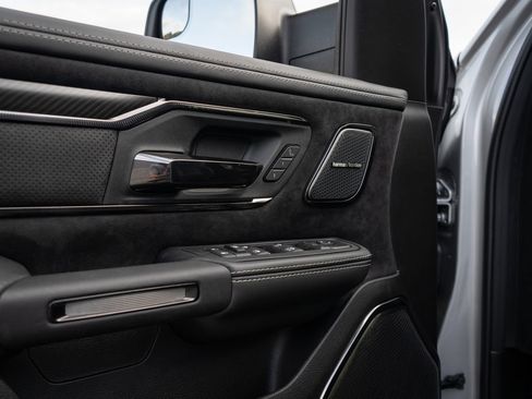 New 2026 RAM 1500 RHO w/ RHO Level 1 Equipment Group AWD/4WD image 33