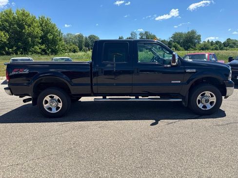 Used 2007 Ford F350 XLT AWD/4WD image 8