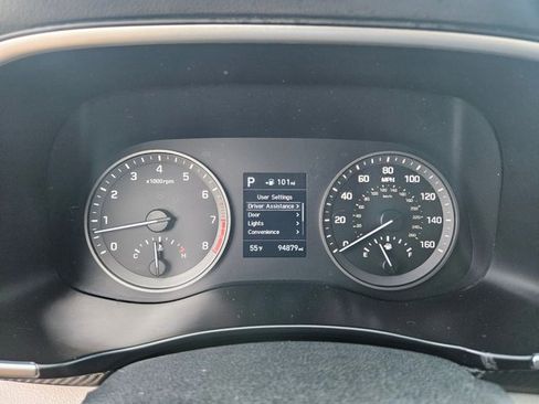 Used 2020 Hyundai Tucson SE AWD/4WD image 11