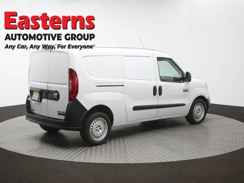 Used 2020 RAM ProMaster City Tradesman FWD image 38