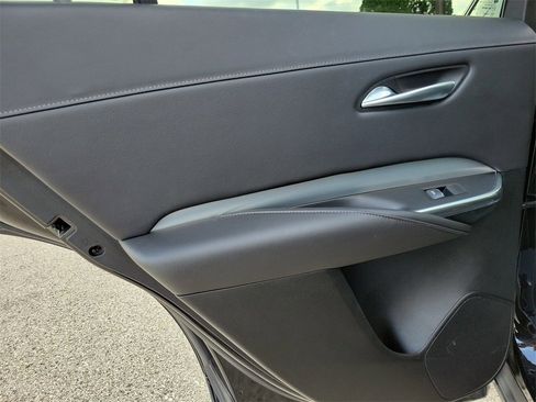 Certified 2023 Cadillac XT4 Premium Luxury w/ Technology Package image 10