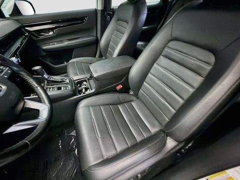 Used 2025 Honda CR-V EX-L image 10