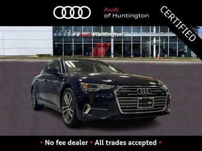 Used 2023 Audi A6 2.0T Premium w/ Convenience Package