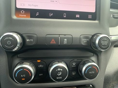 New 2024 RAM 4500 SLT w/ Quick Order Package 2YG SLT image 24