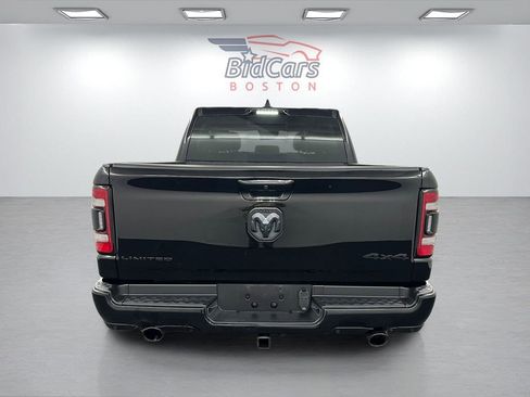 Used 2022 RAM 1500 Limited image 5