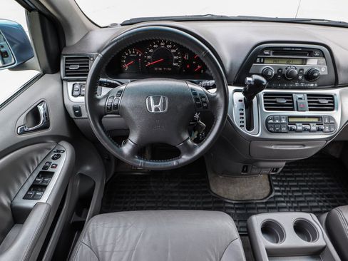 Used 2010 Honda Odyssey EX-L image 21