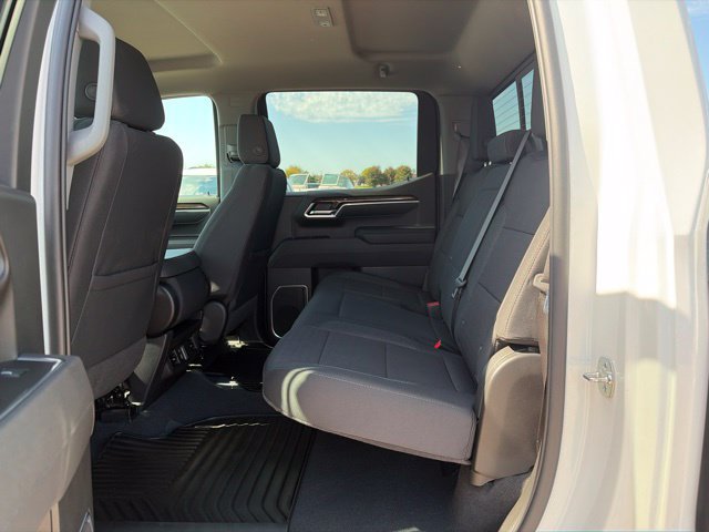 New 2026 GMC Sierra 1500 SLE w/ Preferred Package AWD/4WD image 38