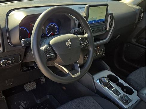 Used 2021 Ford Bronco Sport Big Bend image 21