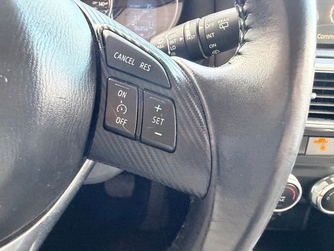 Used 2016 MAZDA CX-5 Touring image 21
