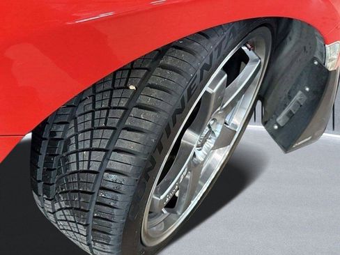 Used 2024 Toyota GR86 Premium image 17