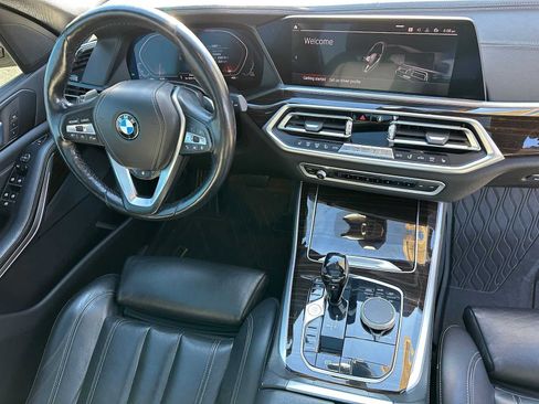 Used 2020 BMW X5 xDrive40i w/ Convenience Package image 11