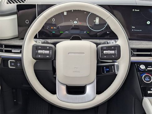 New 2025 Hyundai Santa Fe Calligraphy image 15