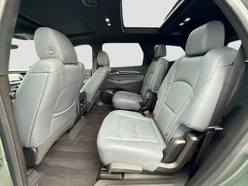 Used 2023 Buick Enclave Premium w/ Experience Buick Package image 28