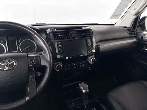 Used 2020 Toyota 4Runner TRD Pro AWD/4WD image 33