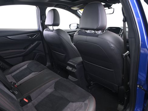 Used 2023 Subaru WRX Limited image 17