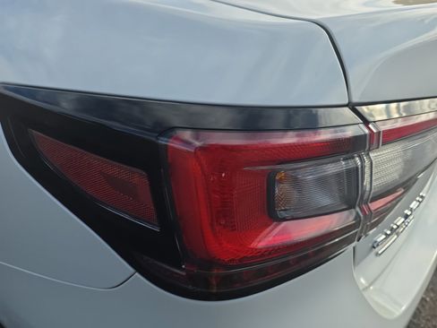 Used 2021 Subaru Legacy Base w/ Alloy Wheel Package image 19