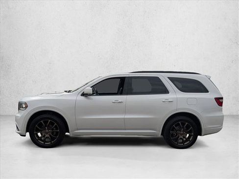 Used 2017 Dodge Durango GT w/ Premium Group image 9