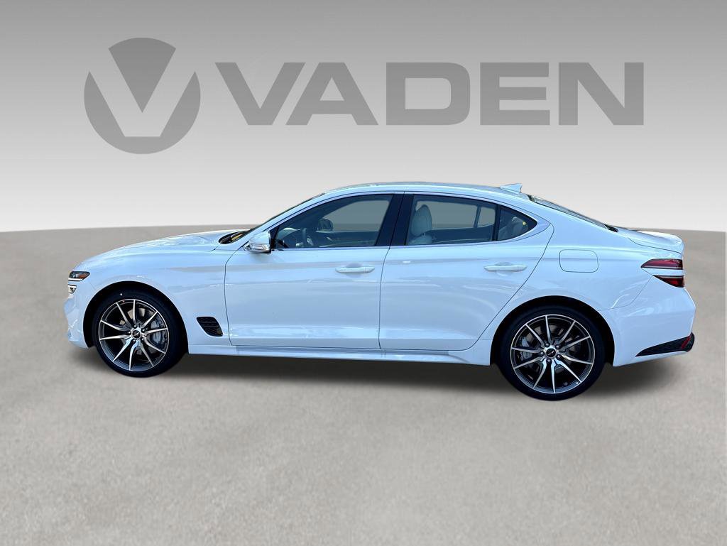 Used 2026 Genesis G70 2.5T RWD image 10