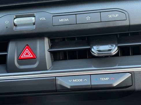 New 2026 Kia K4 EX image 20