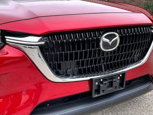 Used 2025 MAZDA CX-90 3.3 Turbo w/ Preferred Package image 28