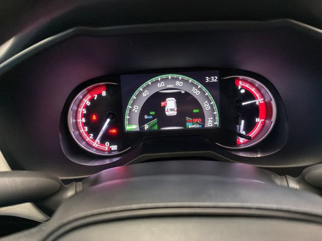 Used 2023 Toyota RAV4 XLE w/ Convenience Package FWD image 16