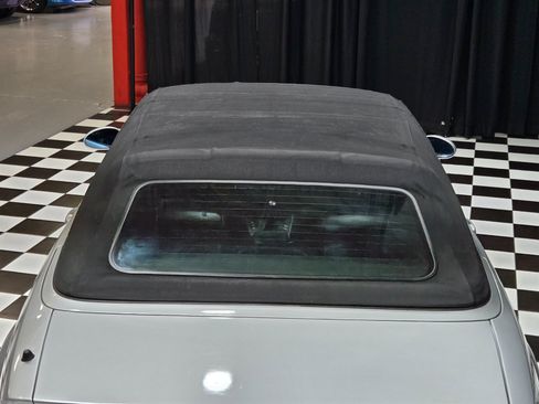 Used 2002 BMW M3 Convertible RWD image 63