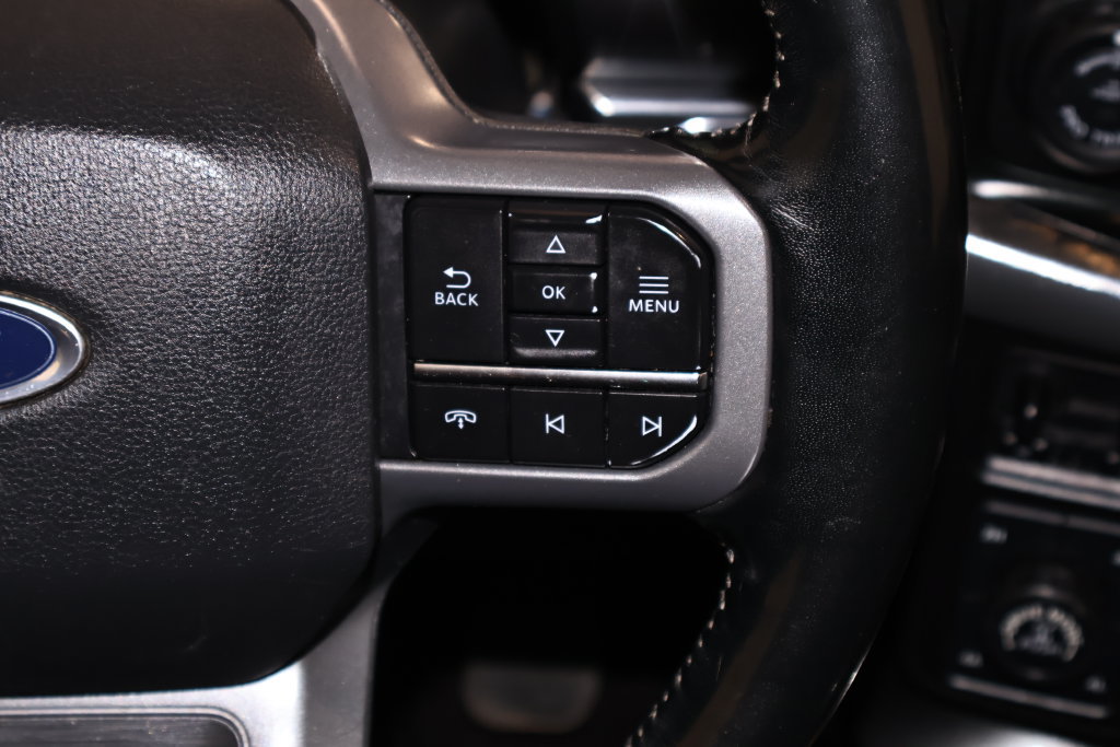 Certified 2021 Ford F150 Lariat AWD/4WD image 25