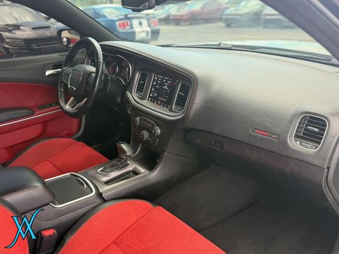 Used 2021 Dodge Charger Scat Pack RWD image 24