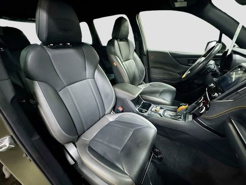 Certified 2023 Subaru Forester Wilderness w/ Wilderness Package AWD/4WD image 27