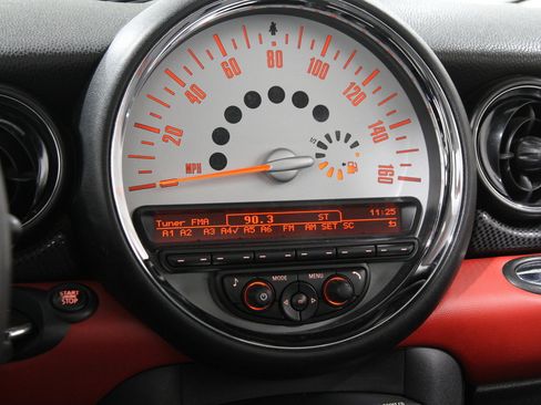 Used 2012 MINI Cooper S image 9