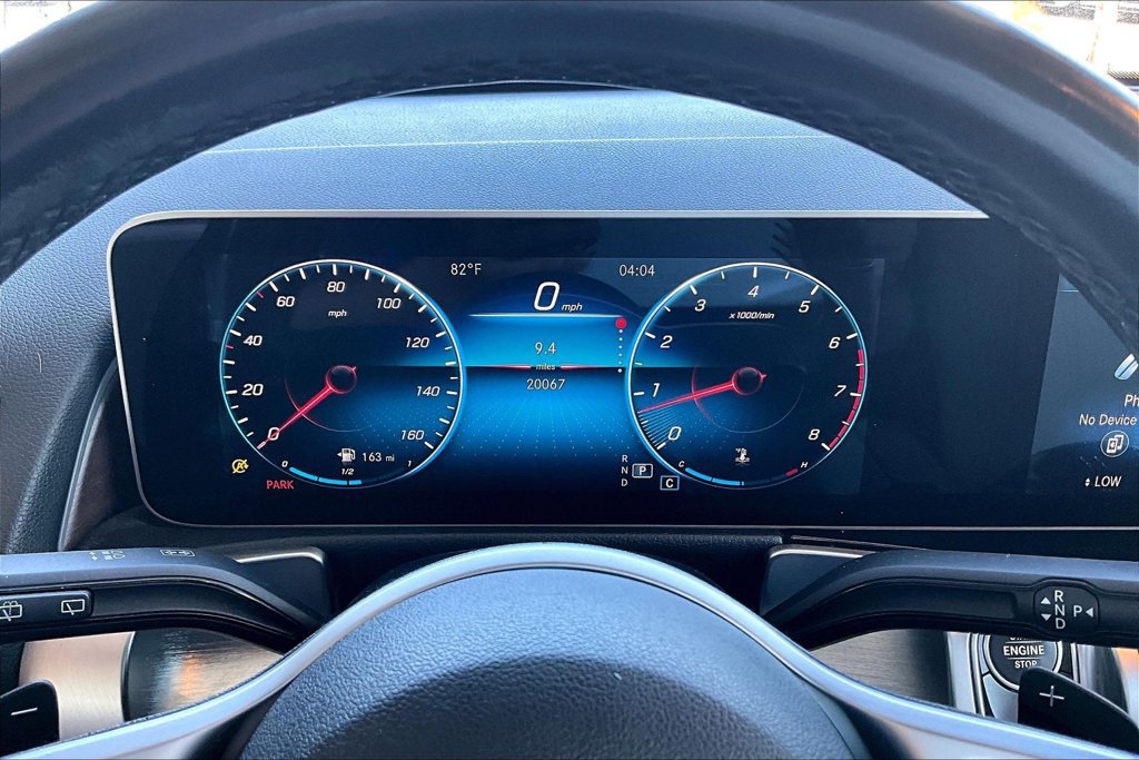 Used 2021 Mercedes-Benz GLB 250 image 9