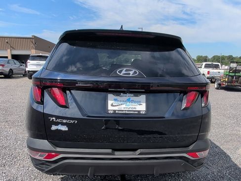 Used 2024 Hyundai Tucson SEL FWD image 7