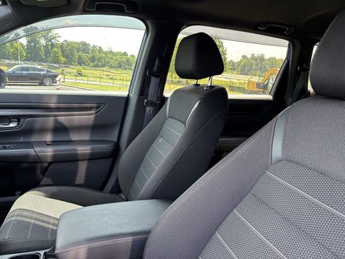 Used 2023 Honda CR-V Sport image 35