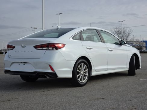 Used 2019 Hyundai Sonata SE image 14