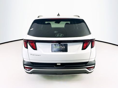 Used 2025 Hyundai Tucson SEL image 7