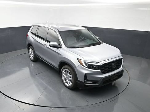 Used 2024 Honda Passport EX-L image 19