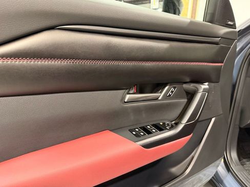 New 2026 MAZDA CX-50 AWD 2.5 Hybrid w/ Weather Package image 26