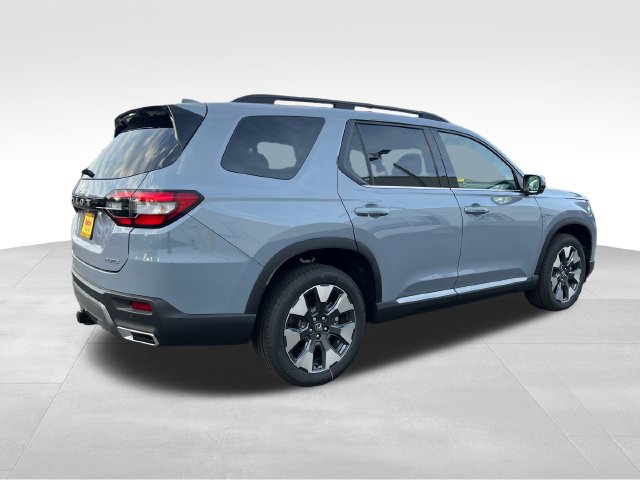 New 2026 Honda Pilot Elite image 8