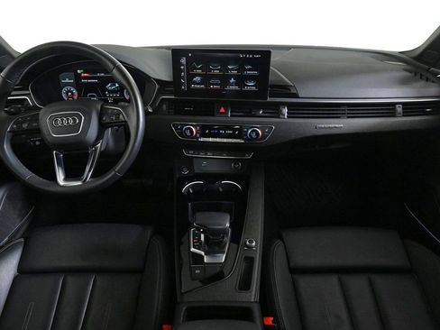 Certified 2023 Audi A4 2.0T Premium Plus w/ Premium Plus Package image 9