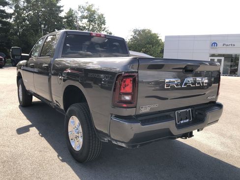 New 2026 RAM 2500 Big Horn image 12
