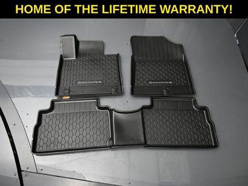 Used 2023 Hyundai Santa Fe Calligraphy FWD image 47