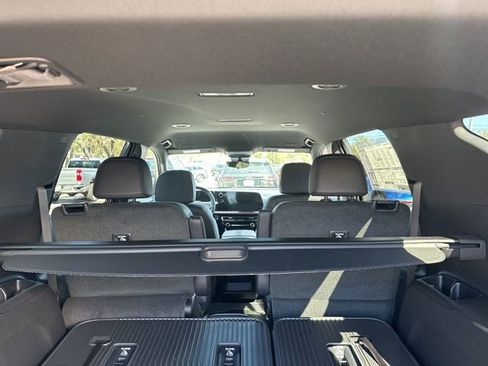 New 2026 Chevrolet Traverse Z71 w/ Enhanced Driving Package image 53