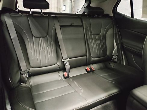 New 2026 Buick Encore GX Avenir w/ Avenir Technology Package image 11