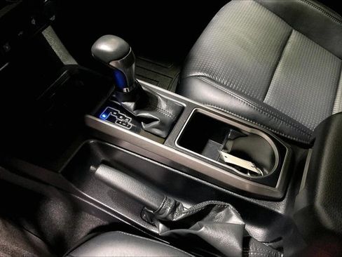 Certified 2023 Toyota Tacoma Limited image 18