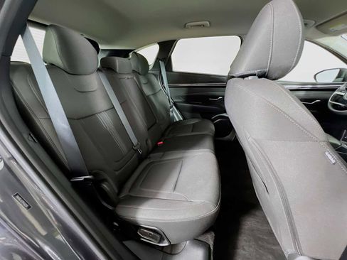 Used 2023 Hyundai Tucson SEL image 27