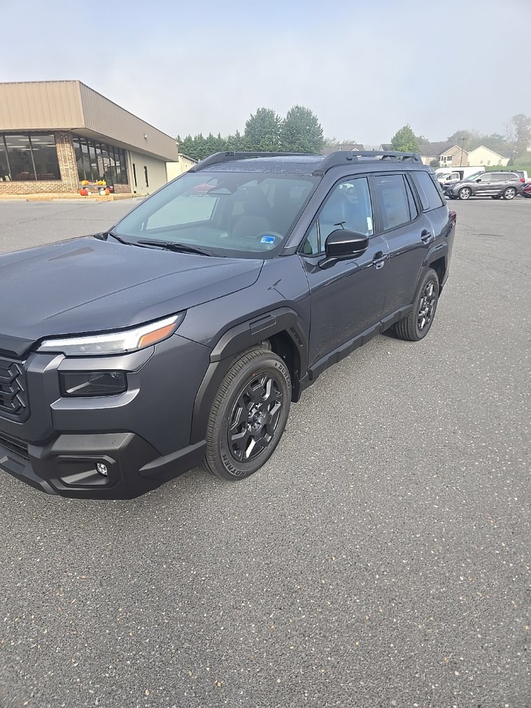 New 2026 Subaru Outback Premium AWD/4WD image 1