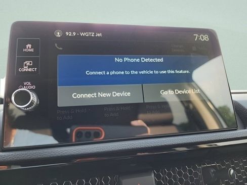 Used 2026 Honda CR-V EX-L image 27