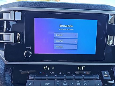 New 2025 Toyota Tundra SR5 w/ Blackout Package (GST) image 17