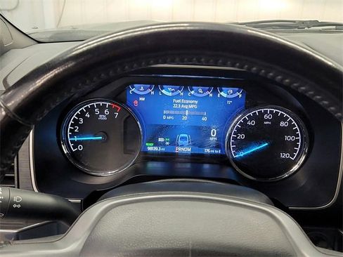 Used 2022 Ford F150 XLT w/ Equipment Group 301A Mid image 20