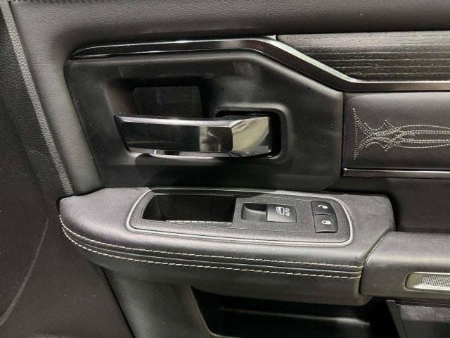 Used 2022 RAM 2500 Limited AWD/4WD image 48